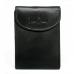 Kaarditasku 716-GPL BLACK
